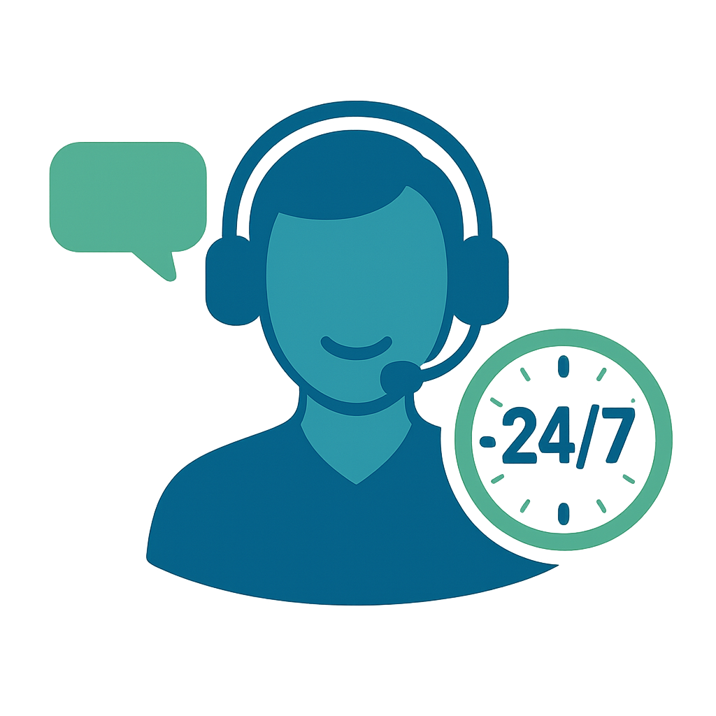 Suporte 24/7 3333bet - Atendimento em Português